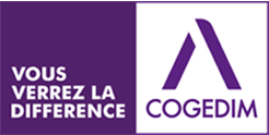 COGEDIM - Vous verrez la différence