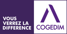COGEDIM - Vous verrez la différence